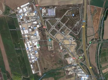 Rustikales Grundstück zum Verkauf in Calle Castilla la Mancha