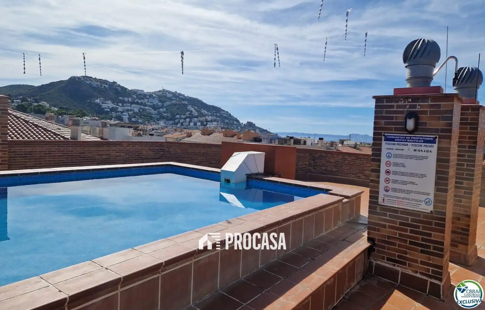 Appartamento con piscina in vendita a JOSÉ ESPRONCEDA, imagen 23