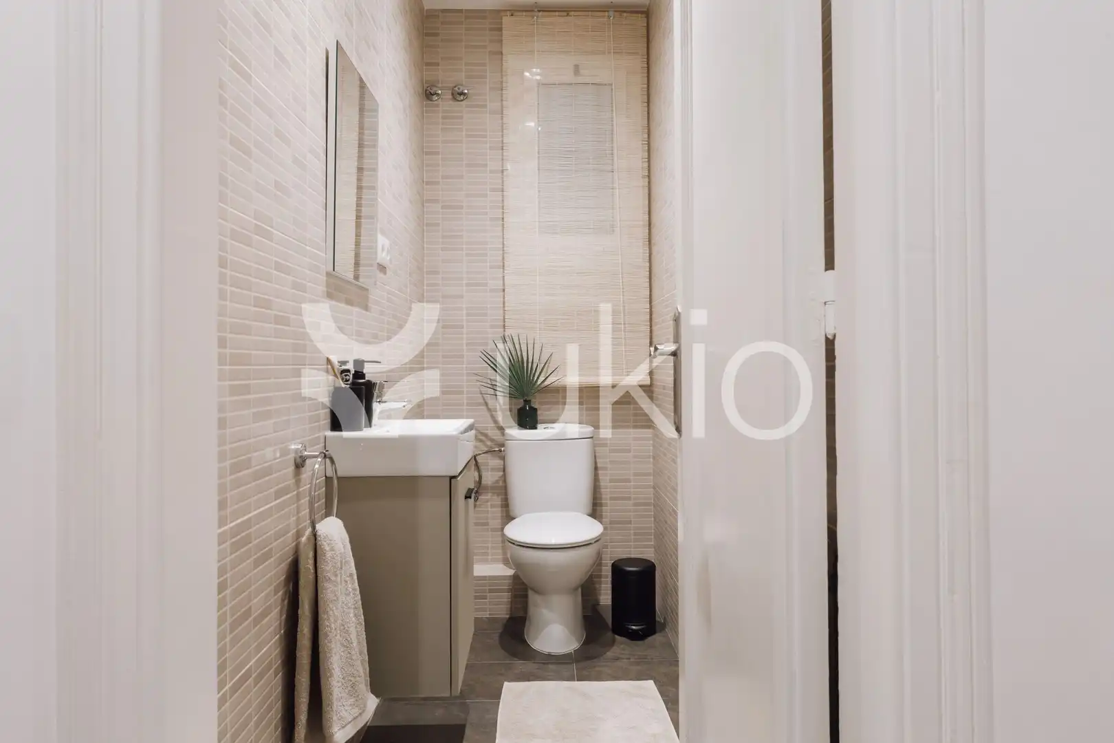 Apartamento con ascensor en alquiler en Carrer d'Aribau, imagen 16