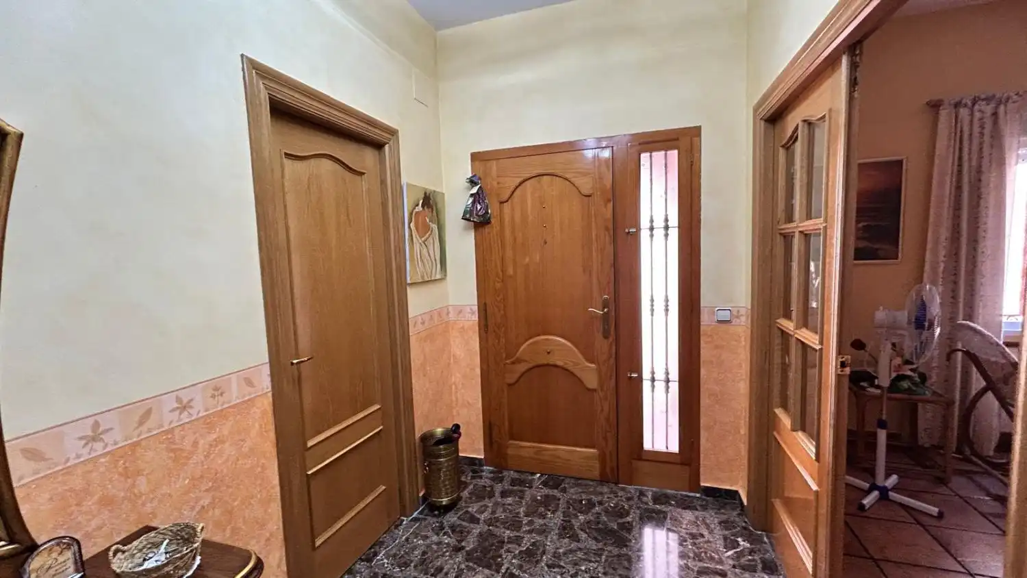 Casa o chalet en venta en Albacete con Aire acondicionado, Calefacción y Trastero