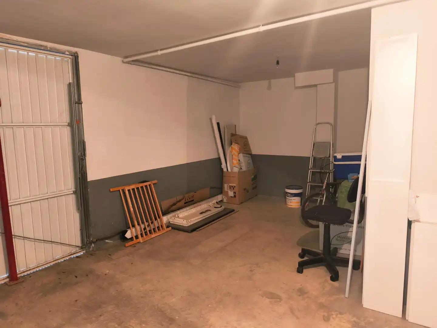 Casa adosada en venta en Ciudad Real con Aire acondicionado, Calefacción y Jardín privado