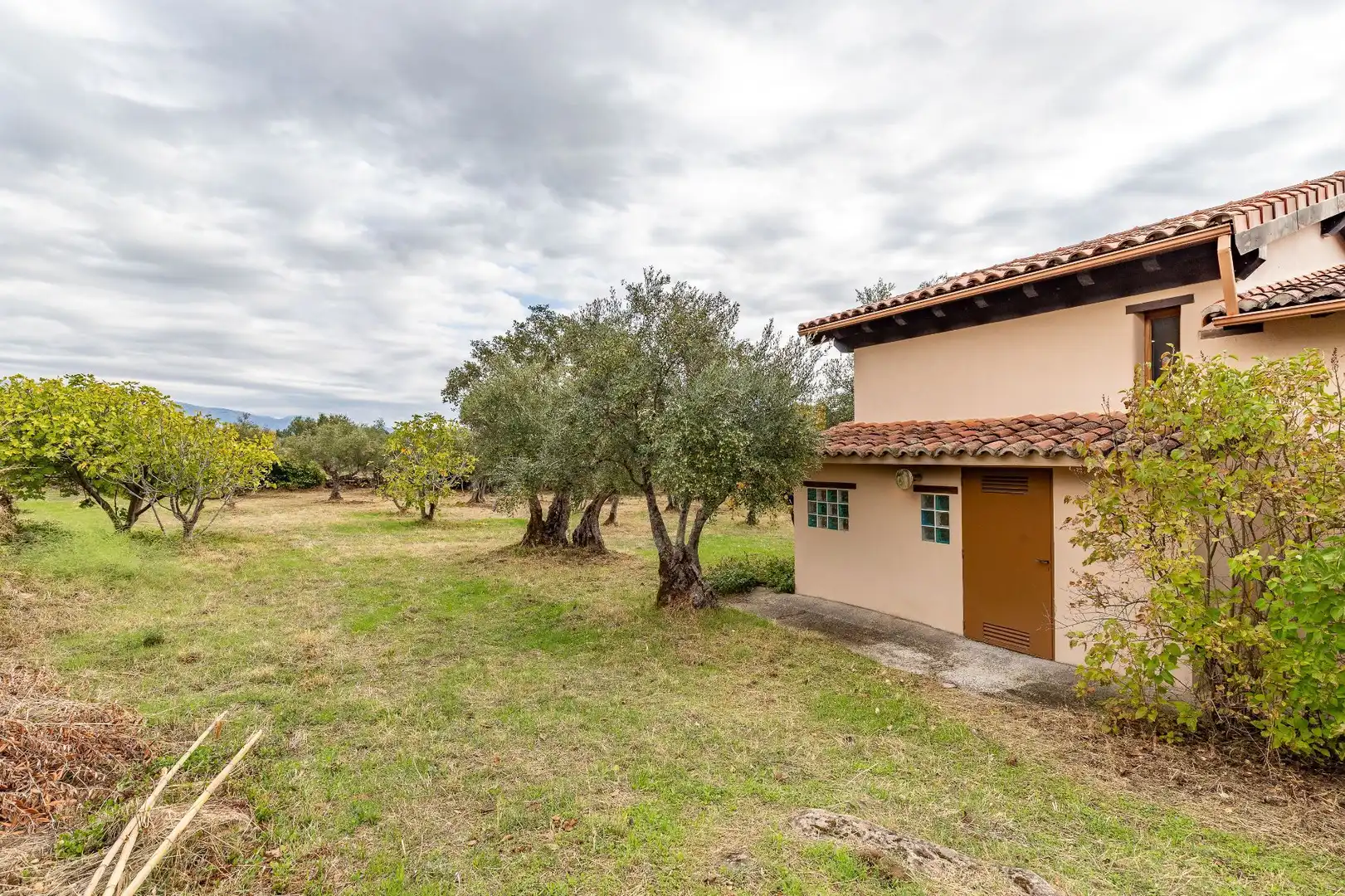 Terreni e lotti in vendita a Villanueva de la Vera, imagen 26