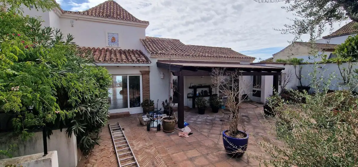 Casa en venda a Nueva Andalucía, imagen 5