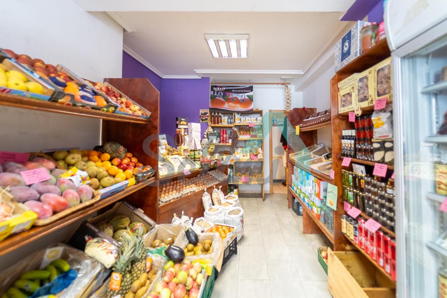 Premises for sale in Oviedo 