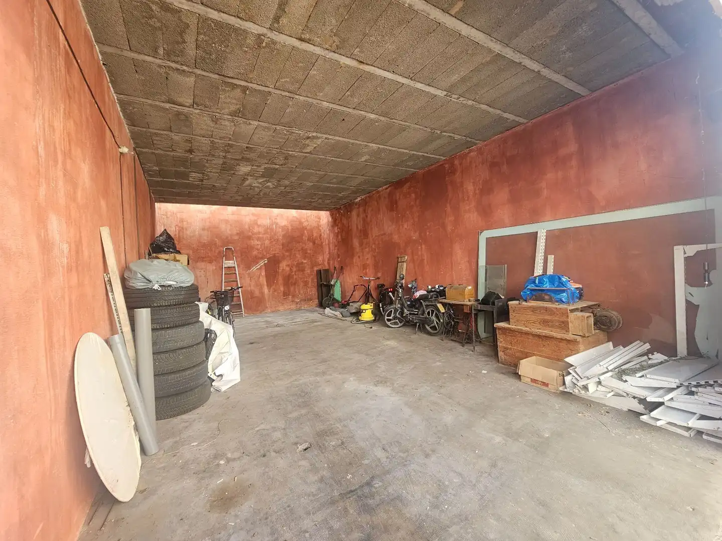 Casa o xalet en venda en Olot amb Aire condicionat, Calefacció i Terrassa