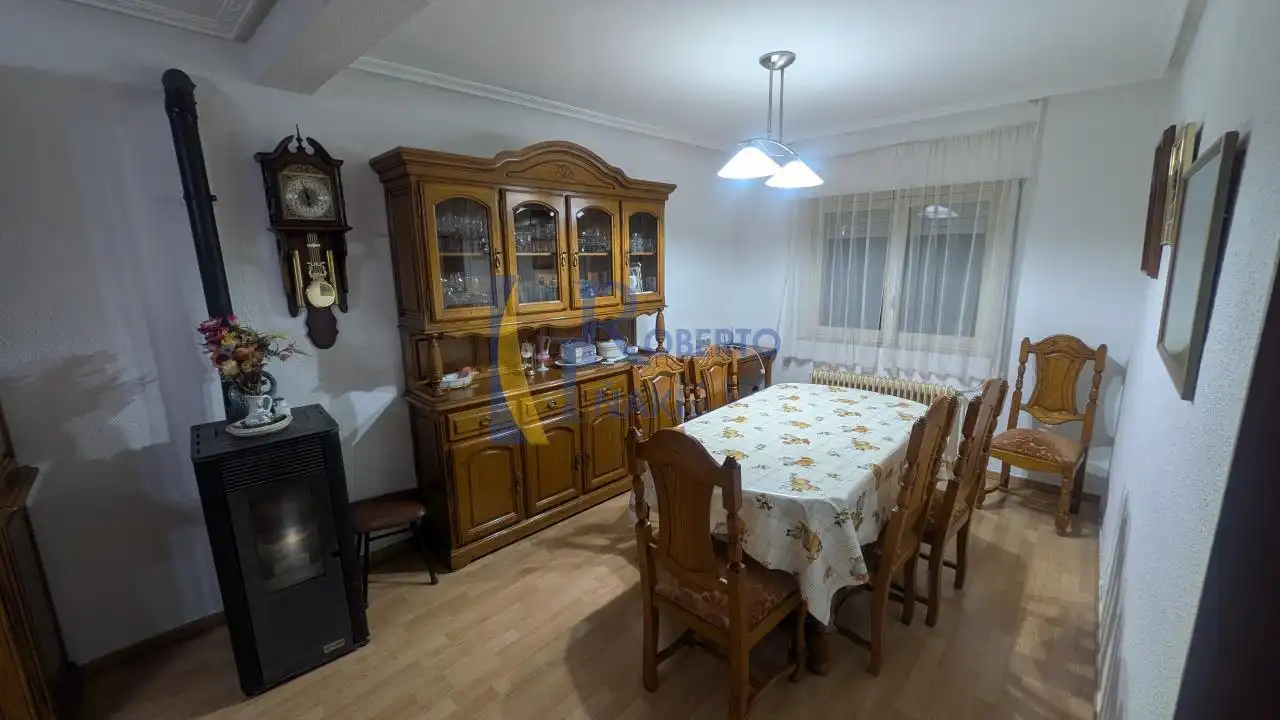 Maison avec jardin à vendre à Valencia de Don Juan, imagen 20