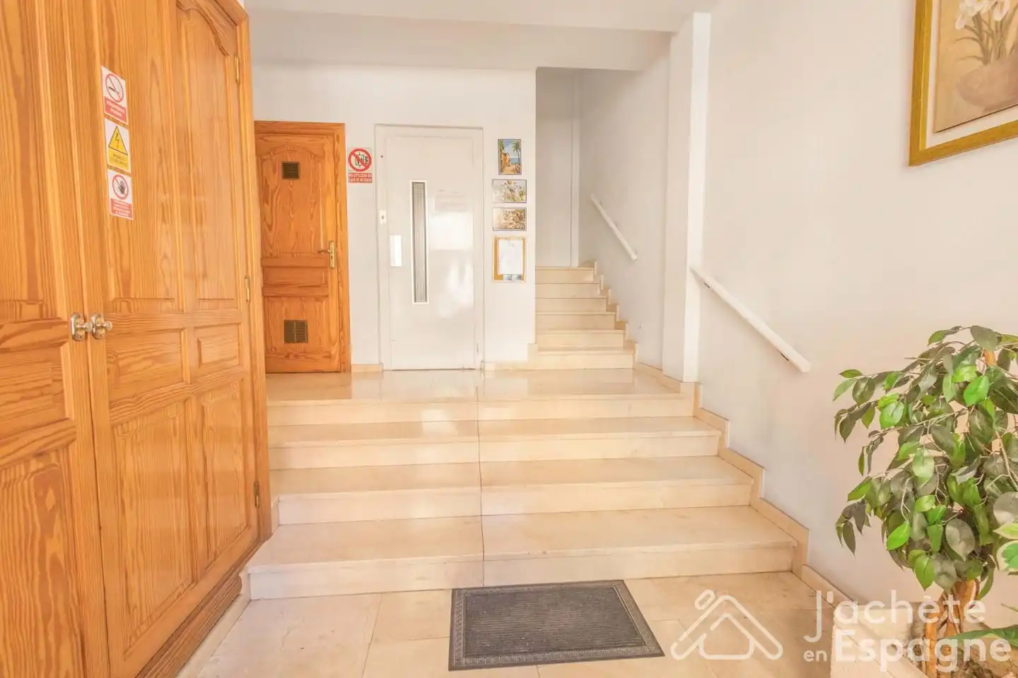 Ático con ascensor en venta en calle les Capelletes, imagen 29