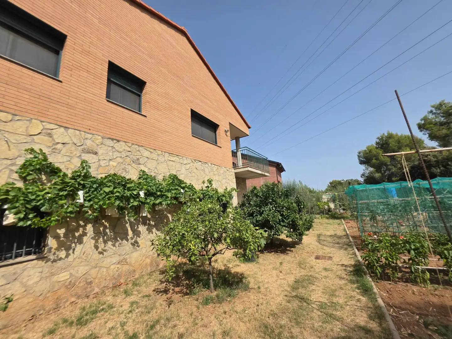 Villa avec piscine à vendre à Sentmenat, imagen 38