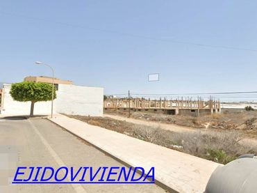 Terreno residenziale in vendita a Guardias Viejas