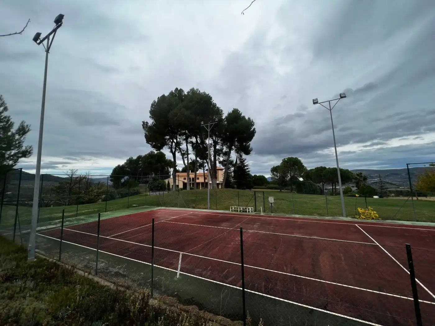 Casa rústica amb terrassa en venda a Carretera cv-785, imagen 60