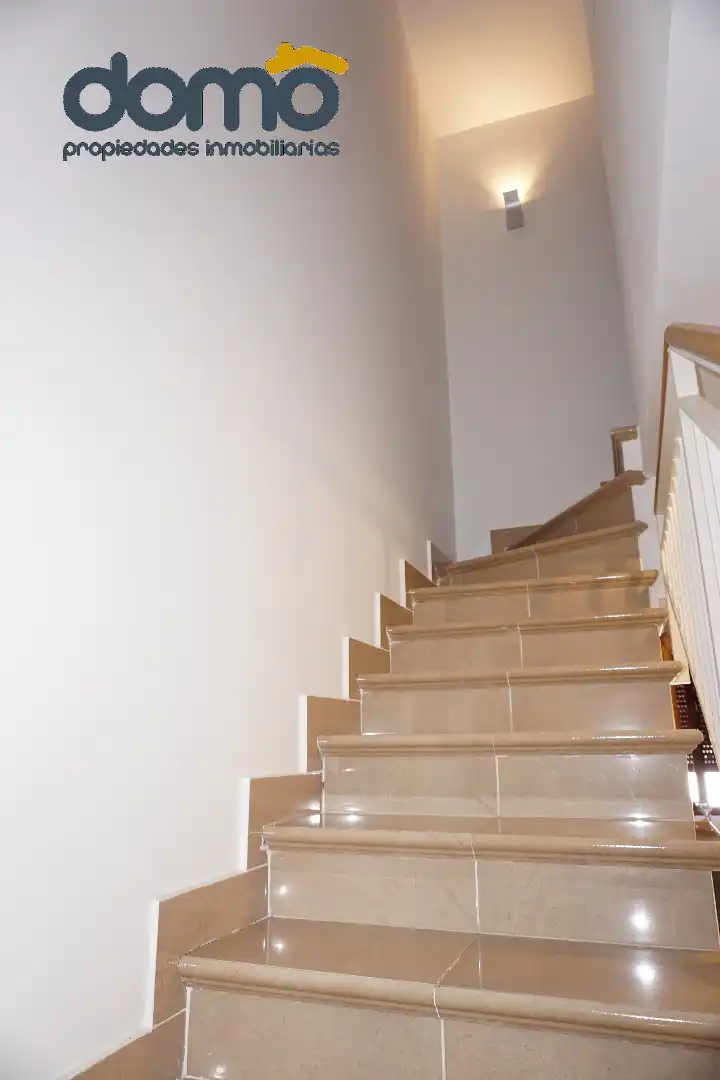 Terraced house with terrace for sale in Calle Pascal, imagen 44