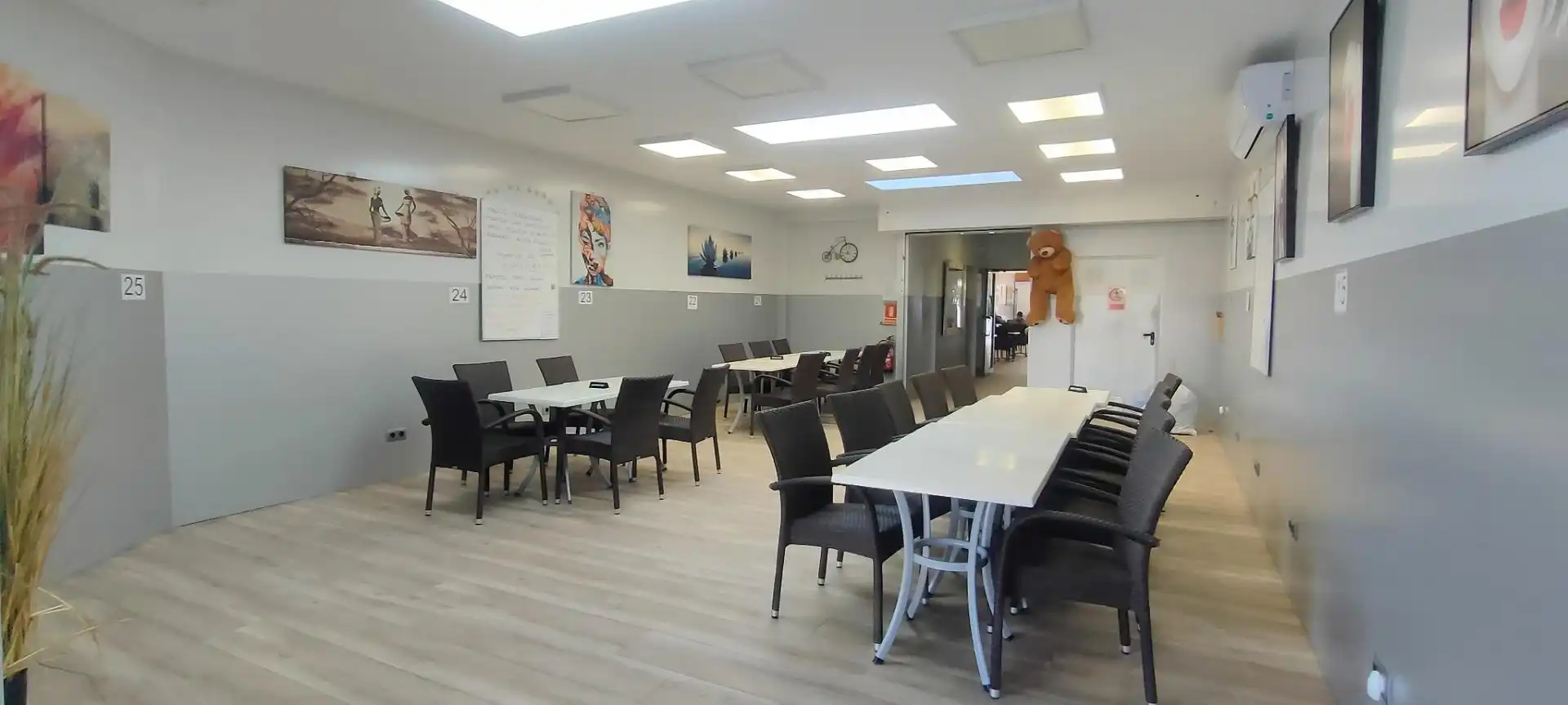 Local de alquiler en Binissalem con Terraza