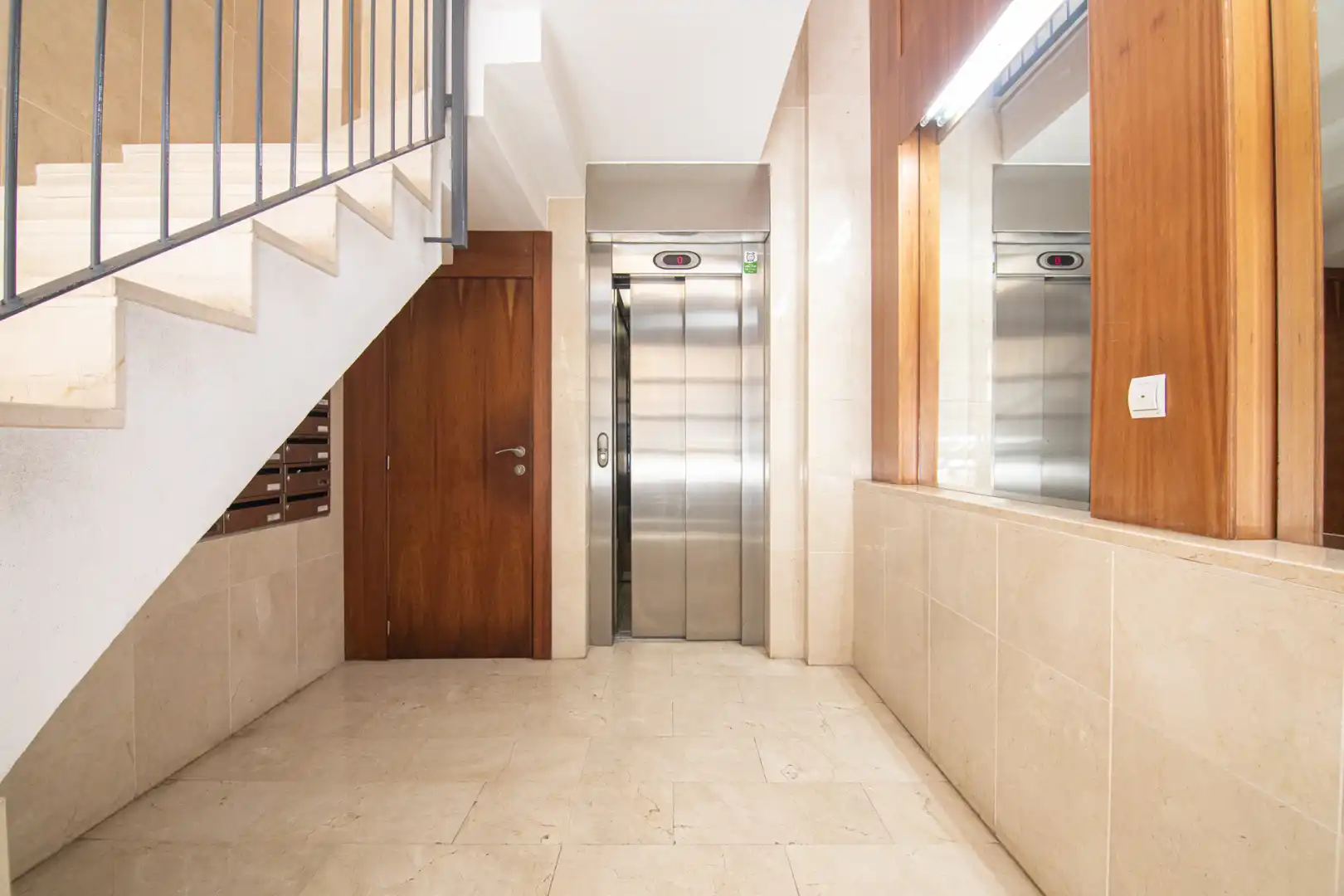 Wohnung mit Terrasse zum Verkauf in Calle José Alejo Bonmatí 29, imagen 23