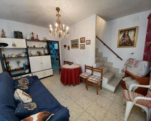 Sala d'estar de Casa o xalet en venda en Tarazona de la Mancha