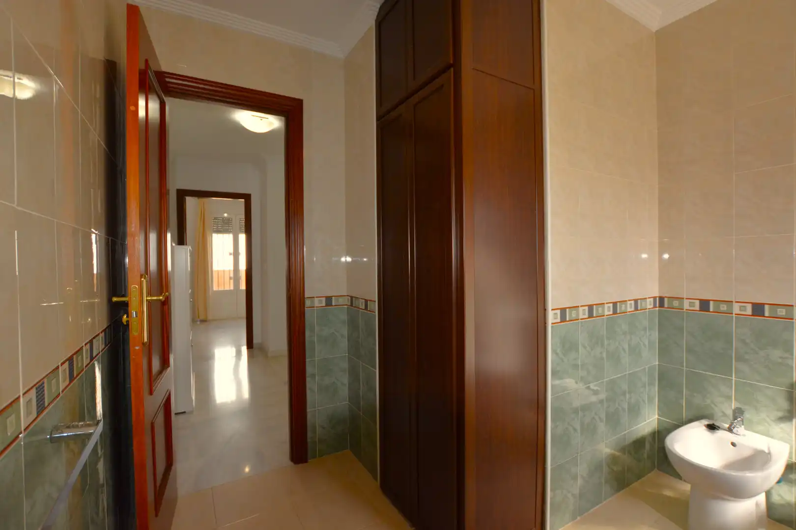 Detached homes for sale in La Algaba  with Air Conditioner, Heating and Terrace