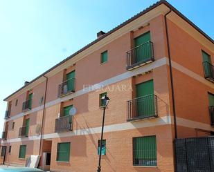 Exterior view of Flat for sale in Calera y Chozas