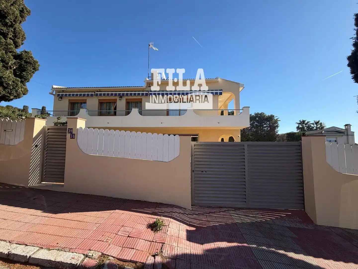 Villa mit Pool zum Verkauf in Masos, imagen 43