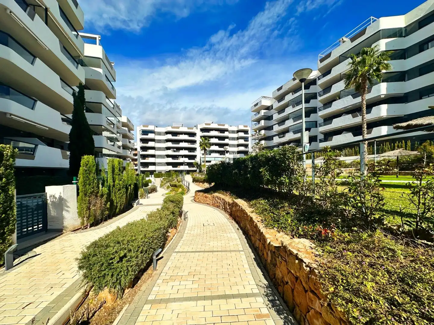 Apartamento con piscina en venta en Avenida costa blanca, imagen 31