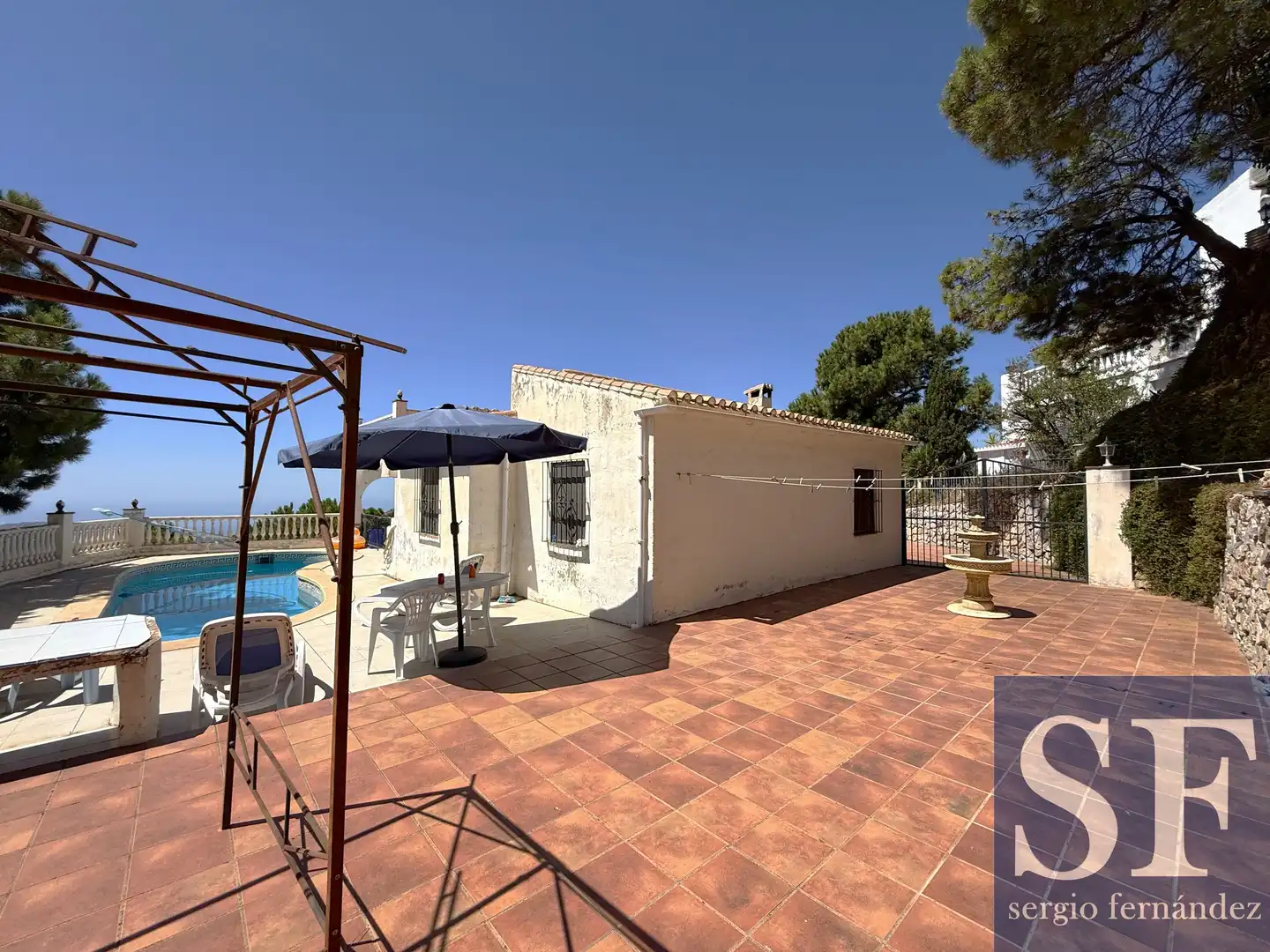 Casa in vendita a Cómpeta, imagen 17