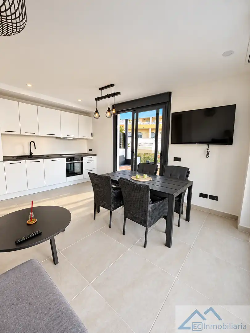 Appartement avec piscine à vendre à de la Roca, imagen 2