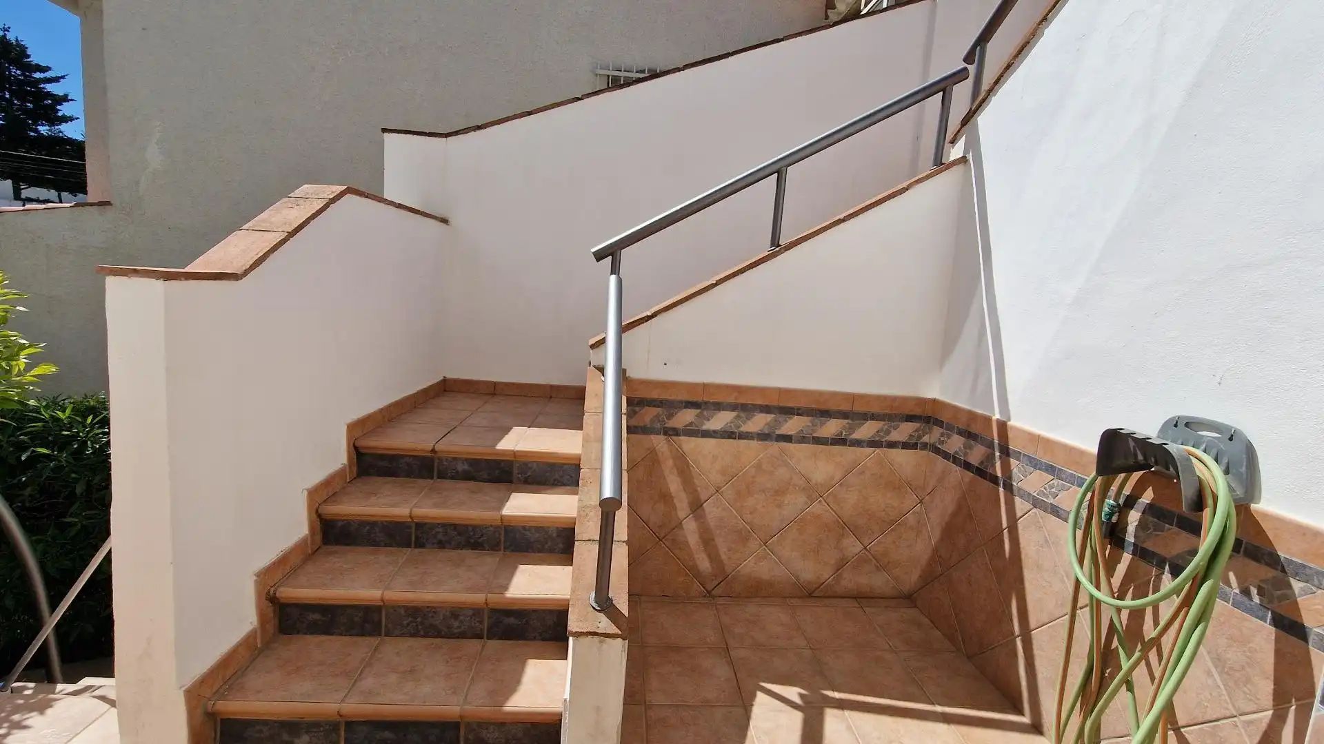 Casa o xalet en venda en Mijas amb Aire condicionat, Jardí privat i Terrassa