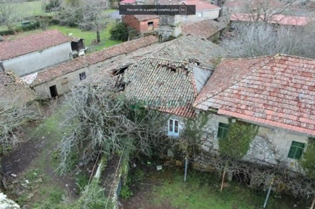 Haus mit Garten zum Verkauf in Vilamarín, imagen 6