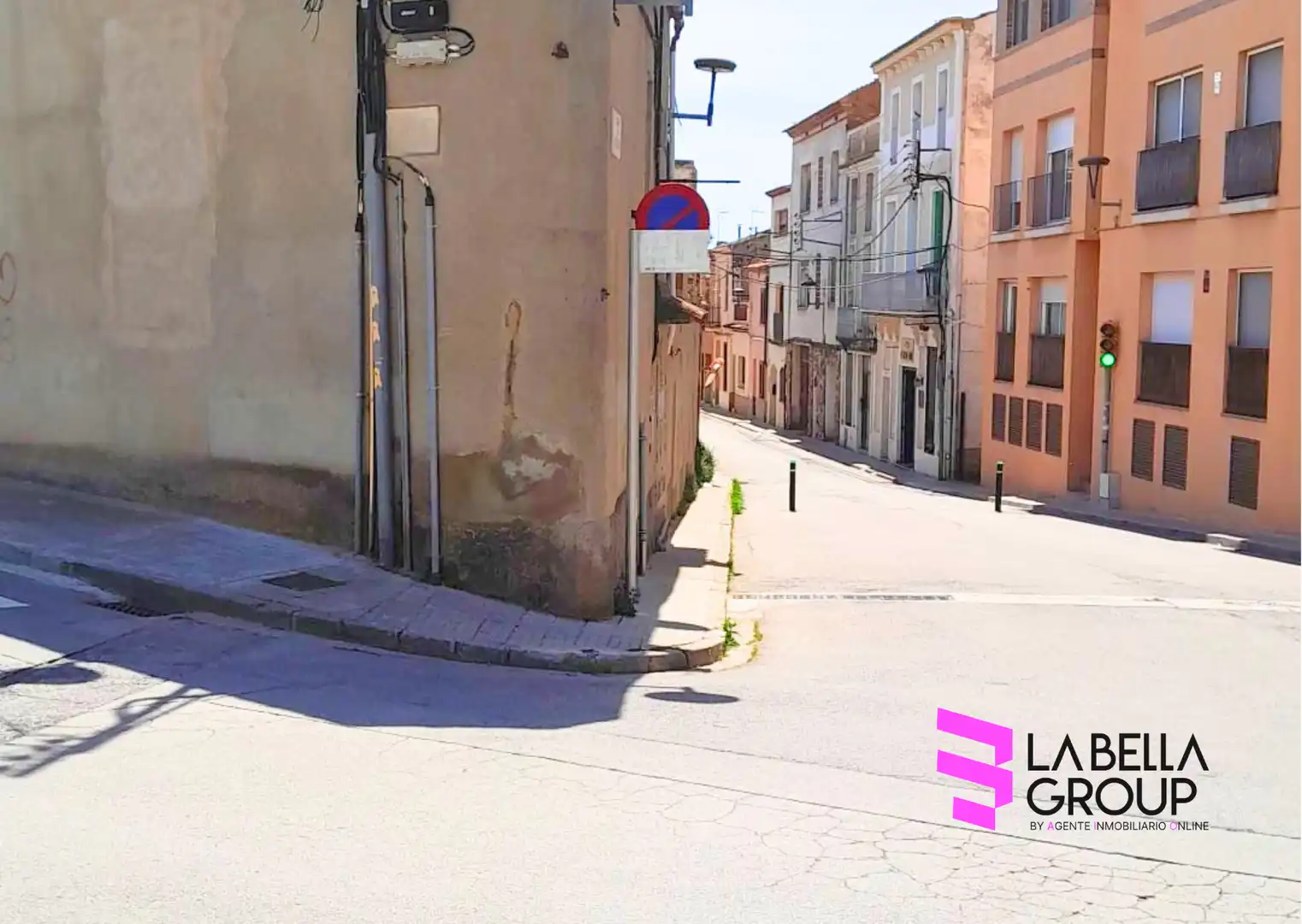 Terreno residencial en venta en Passeig de la Sagrera, imagen 3