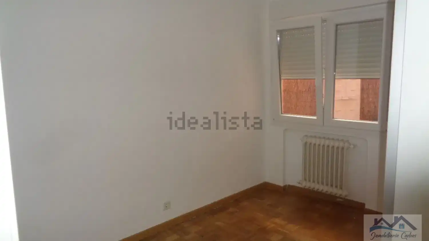 Dormitori de Pis de lloguer en Boadilla del Monte amb Calefacció, Parquet i Terrassa