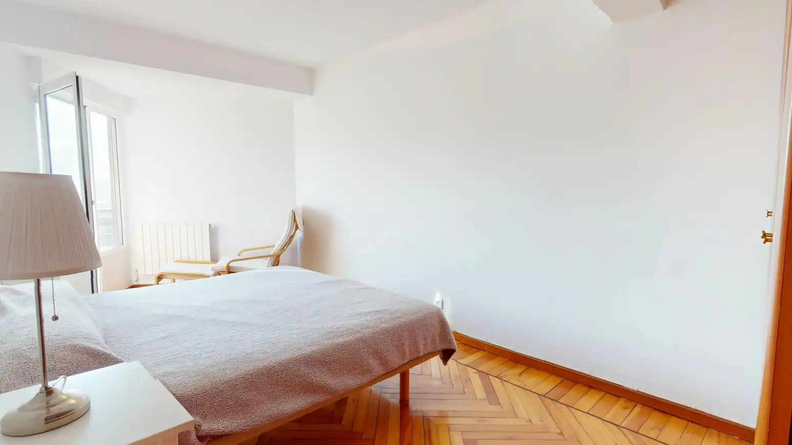 Habitación de Piso en venta en Santander con Terraza y Trastero