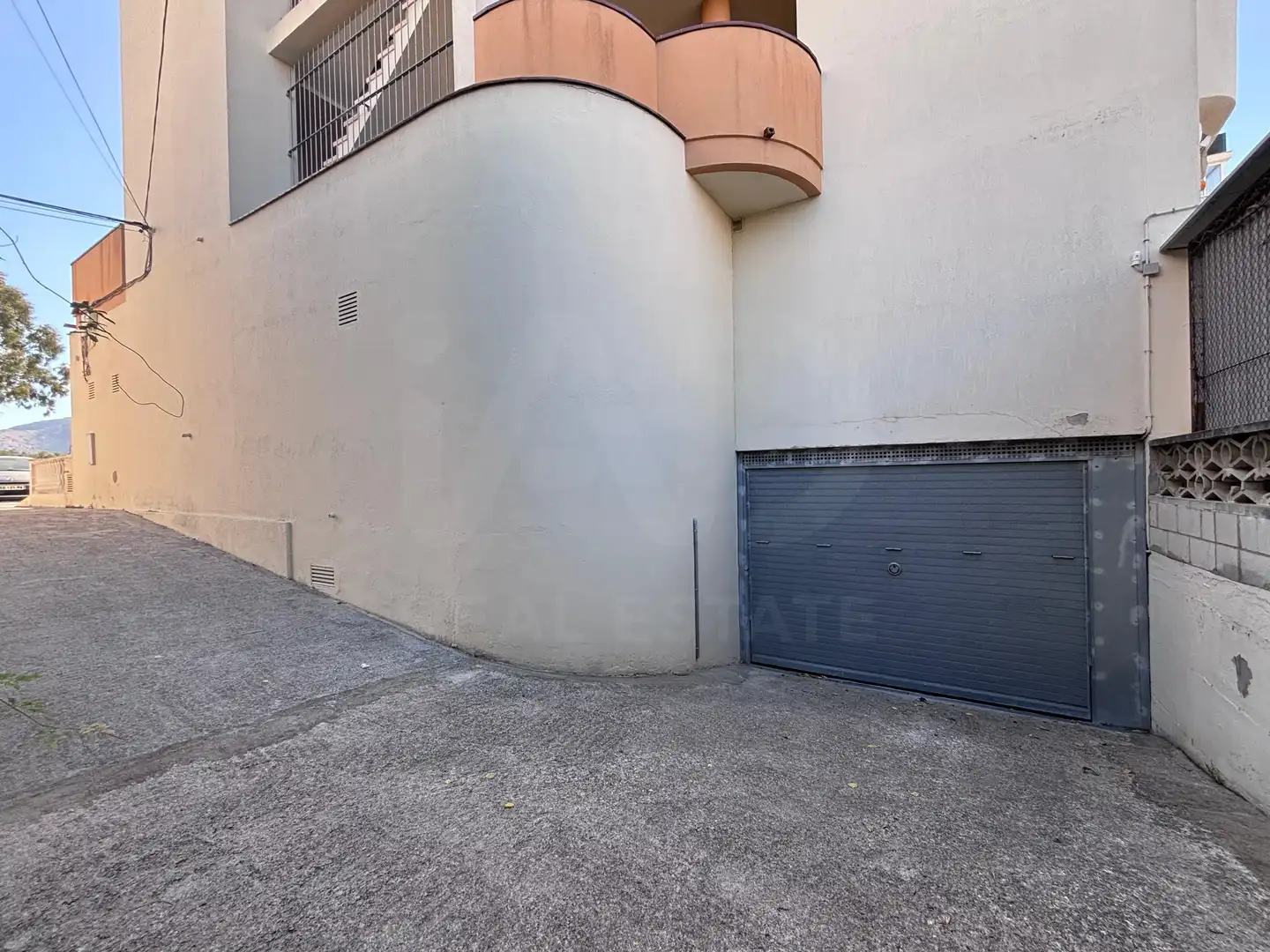 Individuel à vendre à Avinguda de Santa Margarida 31