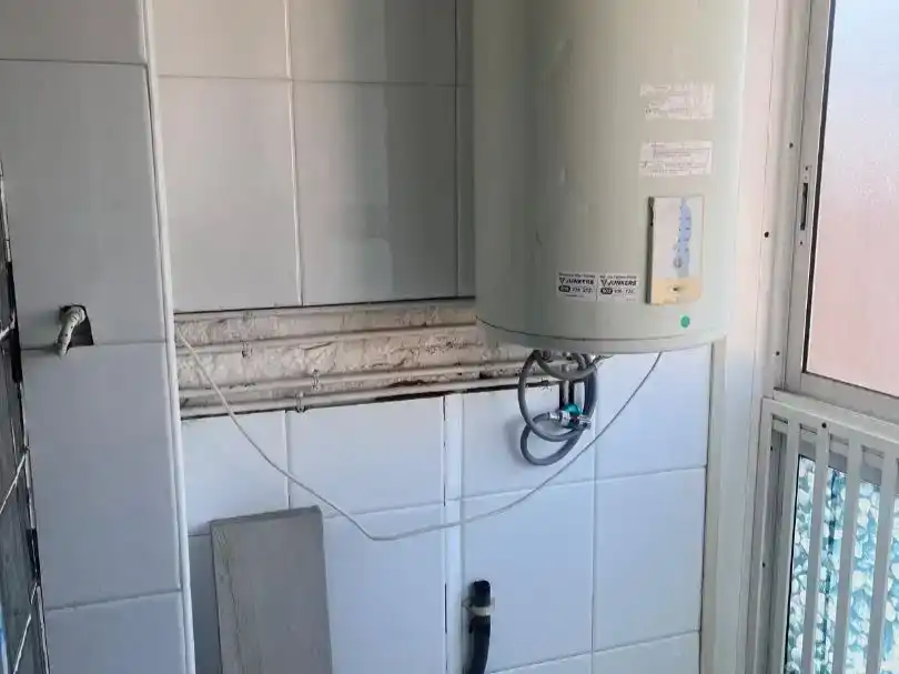 Baño de Piso en venta en Valls con Parquet y Balcón