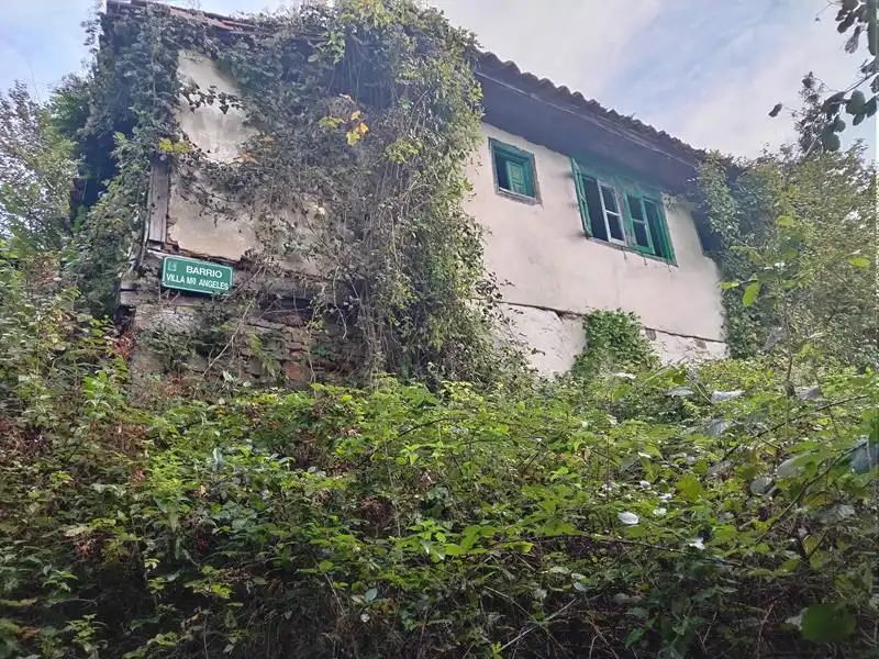 Exterior view of Country homes for sale in Yernes y Tameza