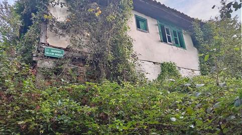 Foto 2 de Finca rústica en venda a N/a, -1, Yernes y Tameza, Asturias