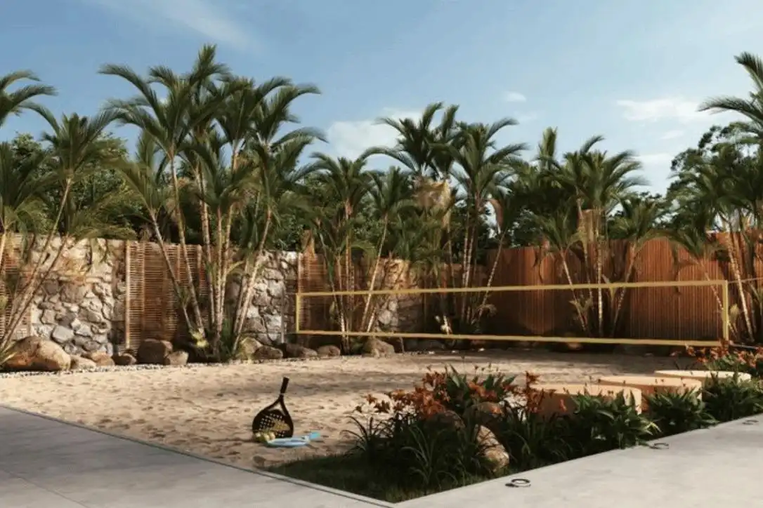 Jardín de Apartamento en venta en Felanitx