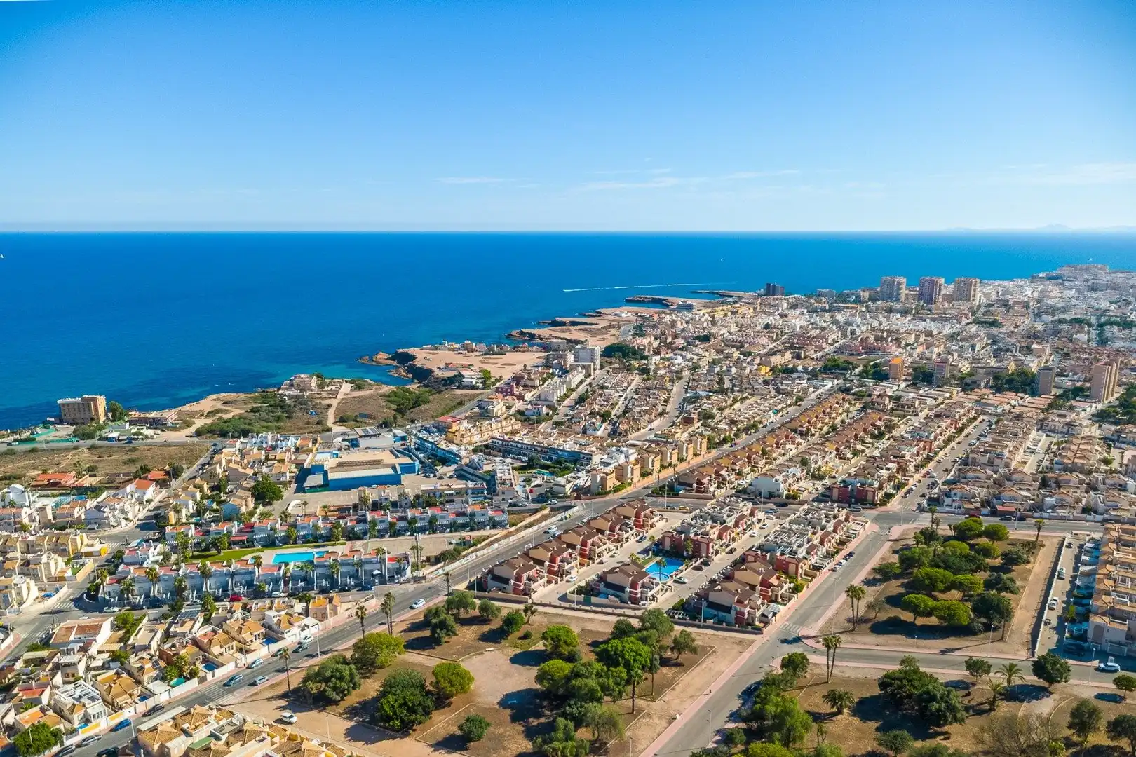 Apartamento con piscina en venta en N/A, imagen 34