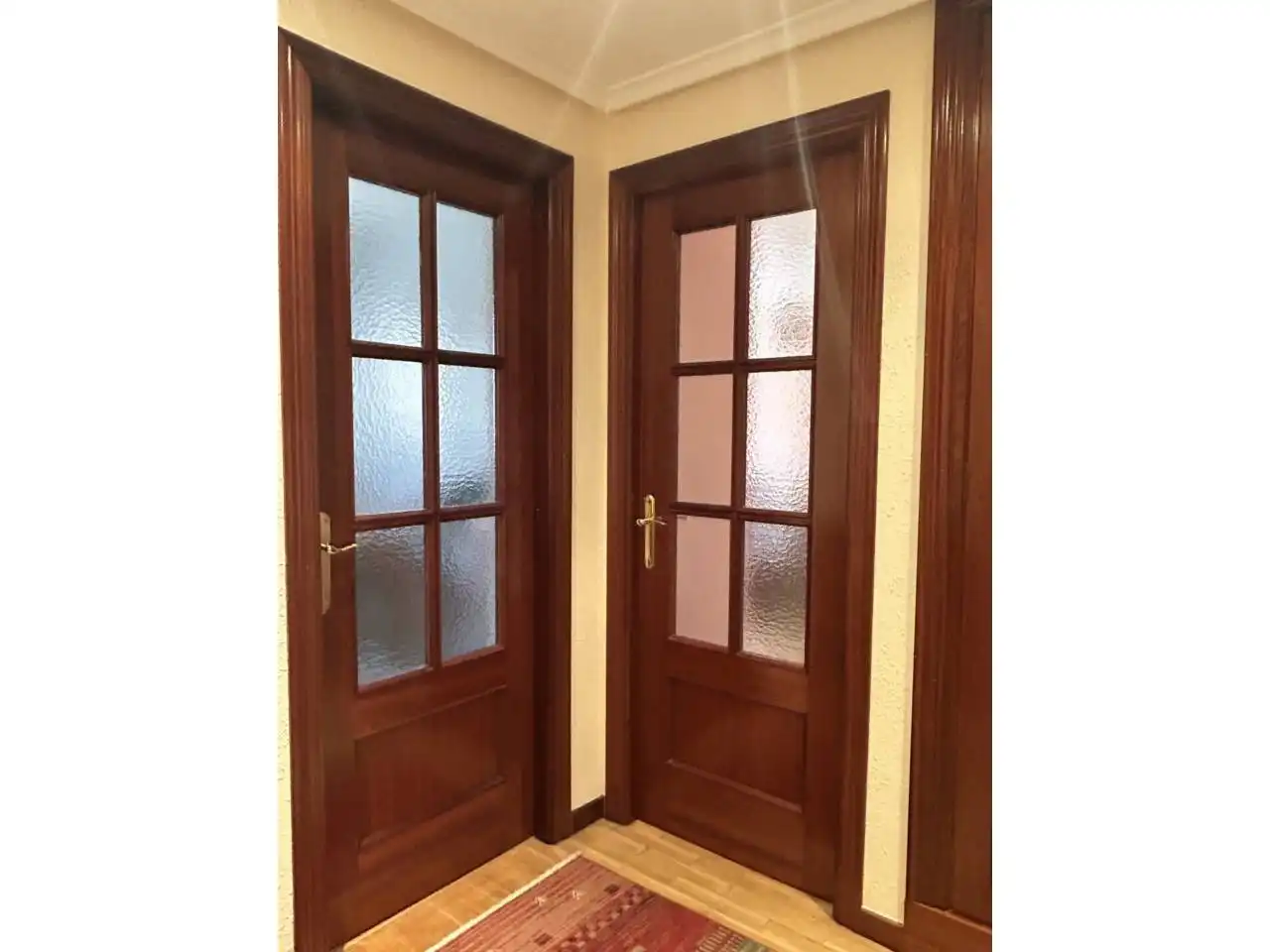 Piso en venta en Oviedo  con Calefacción, Parquet y Trastero