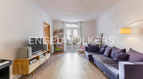 Foto 3 de Apartament en venda a Sant Pere, Sta. Caterina i la Ribera,  Barcelona Capital