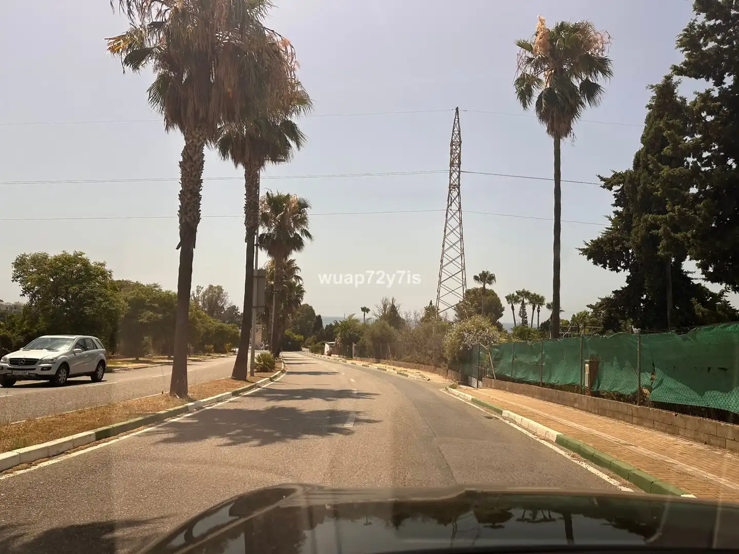 Residential for sale in Estepona