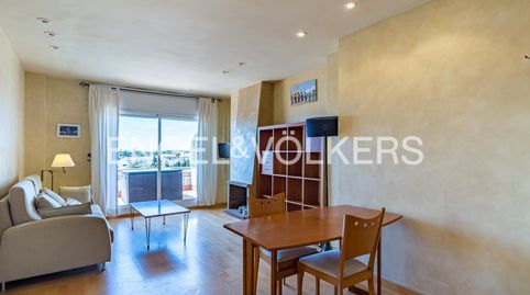 Photo 3 of Flat for rent in Can Girona - Terramar - Vinyet, Sitges