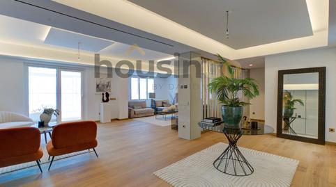 Foto 4 de Piso en venta en Goya, Goya,  Madrid Capital