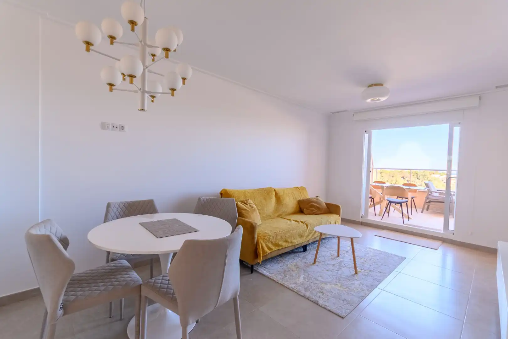 Penthouse mit Pool zum Verkauf in Los Balcones - Los Altos, imagen 4