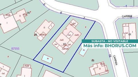 Foto 3 de Casa o xalet en venda a Renaixença, 7, La Franquesa - Oasis Park, El Vendrell