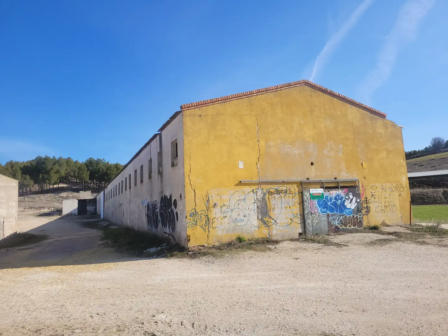 Business premises for sale in Calle Diseminados, imagen 2