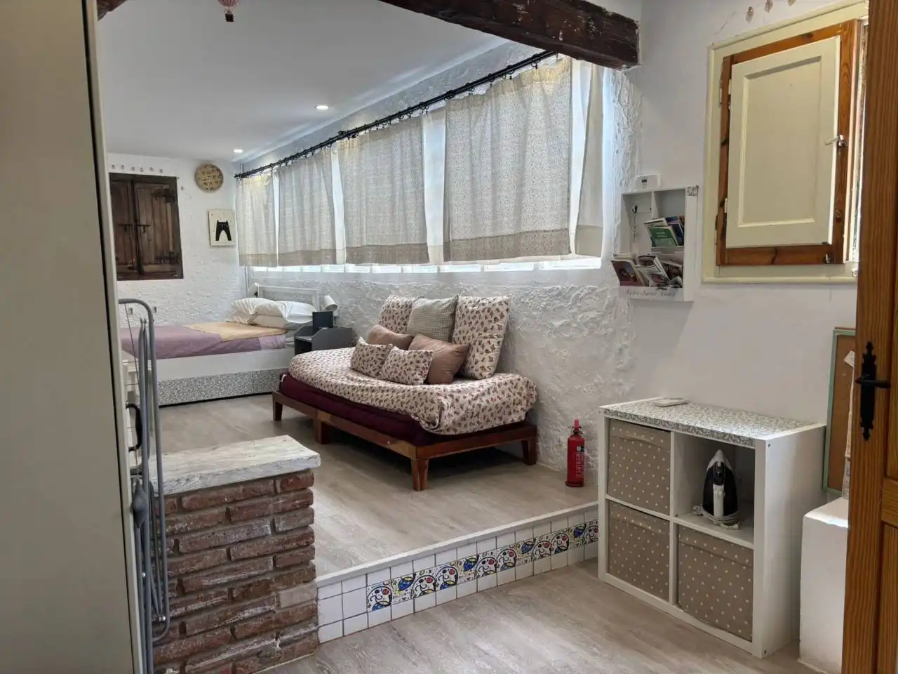 Loft en venda en Barcelona amb Aire condicionat, Calefacció i Parquet