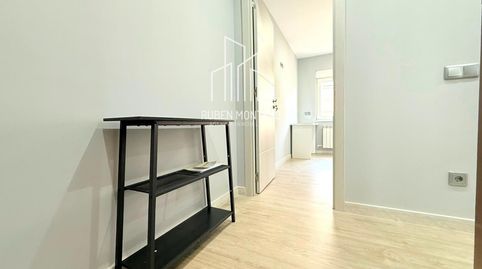 Foto 3 de Piso de alquiler en Dorado Montero, Vidal, Salamanca Capital