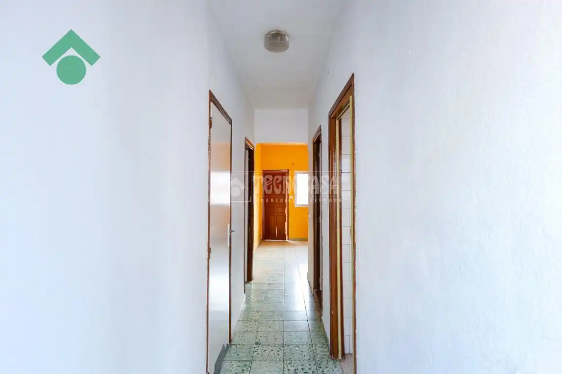 Piso en venta en Rincón de la Victoria con Balcón