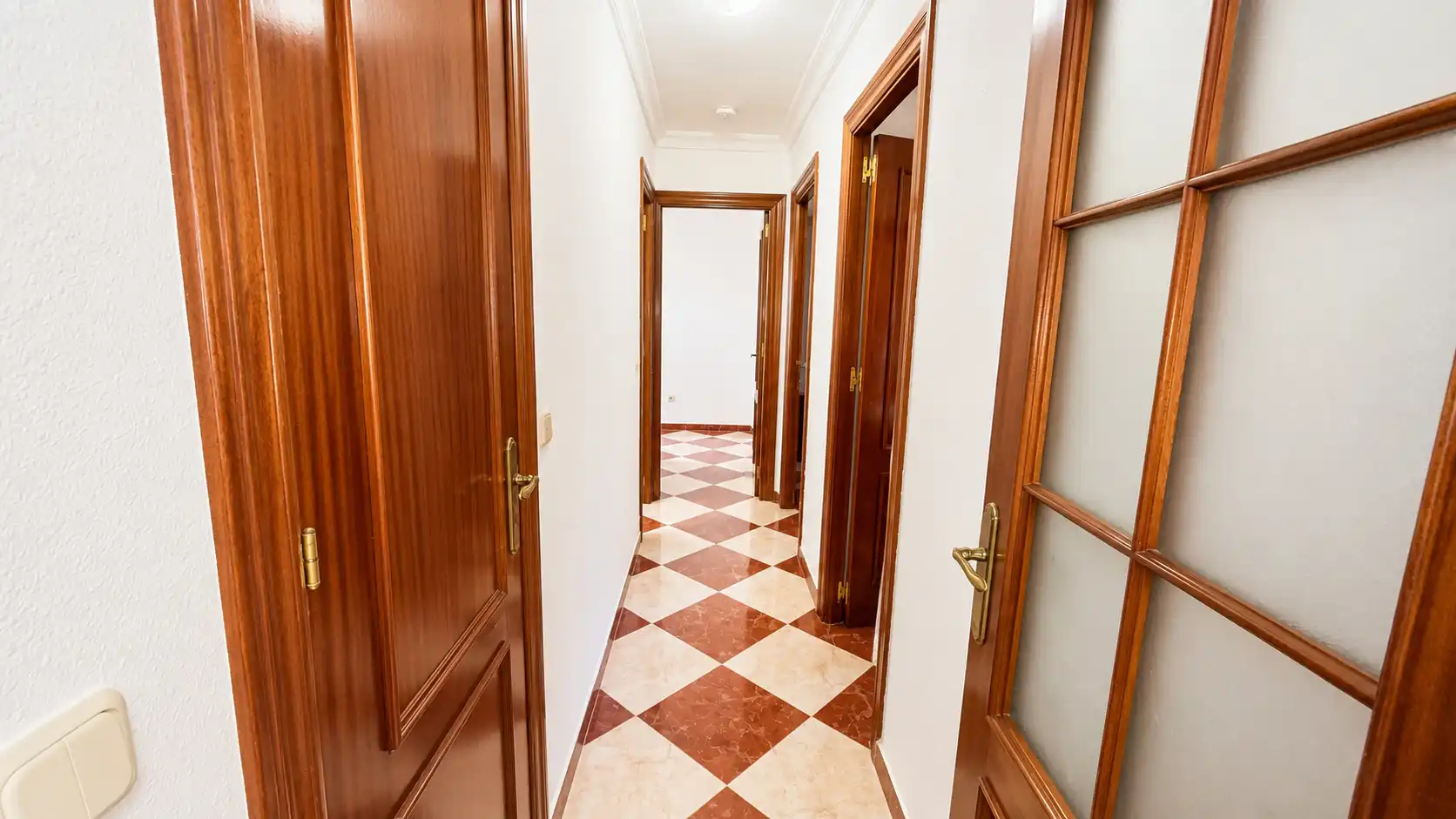 Piso en venta en Málaga con Aire acondicionado, Terraza y Amueblado