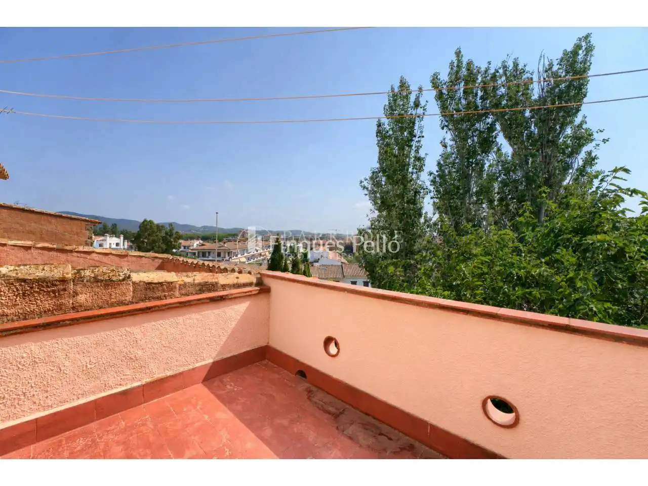 Terraced house with garden for sale in Travesia Llevantí, imagen 27