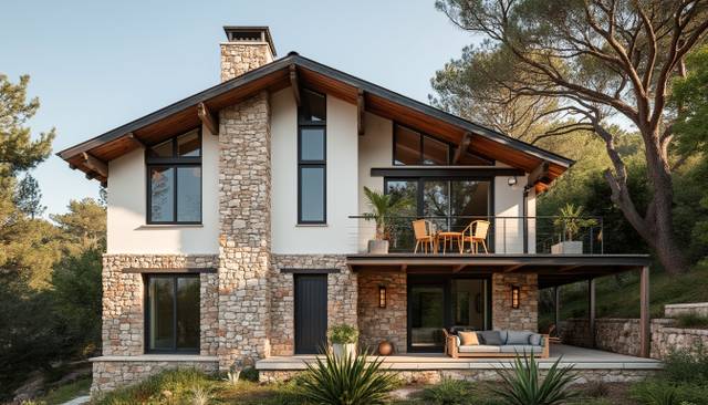 Casa-chalet en Venta en Cotolino