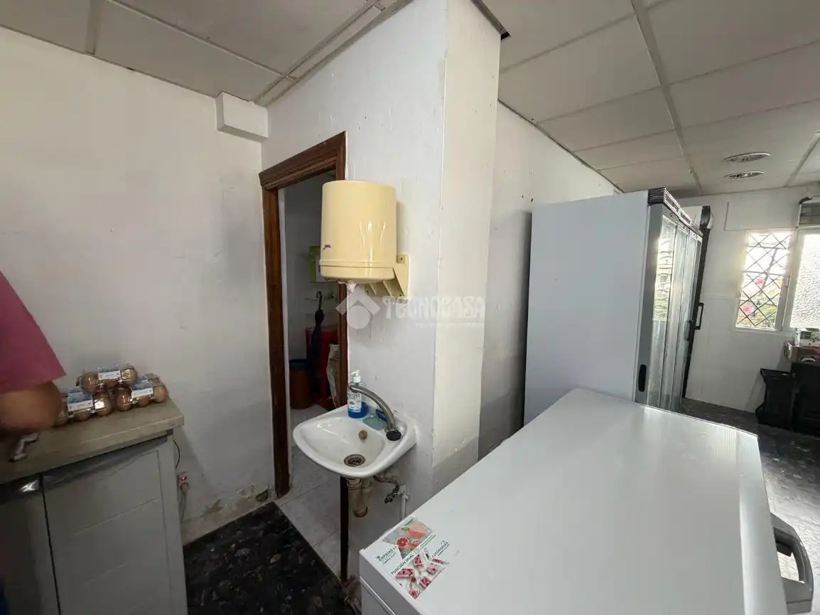 Piso en venta en Algeciras
